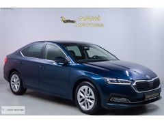 2023 ÇIKIŞLI SKODA 1.5TSI E-TEC PREMİUM-HAYALET-NAVİ-ŞERİT TAKP