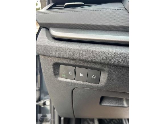MERT TURANDAN 2021 OCTAVİA 1.5TSİ ELİT DSG HATASIZ 152.000 KMDE