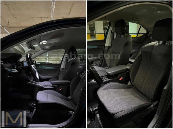 MEFCAR'DAN 2023 FULL PAKET 1.5E-TEC OCTAVIA/HAYALET/KEYLESS