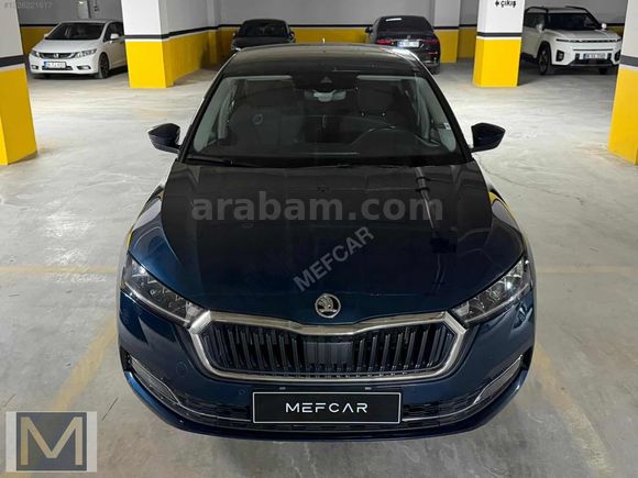 MEFCAR'DAN 2023 FULL PAKET 1.5E-TEC OCTAVIA/HAYALET/KEYLESS