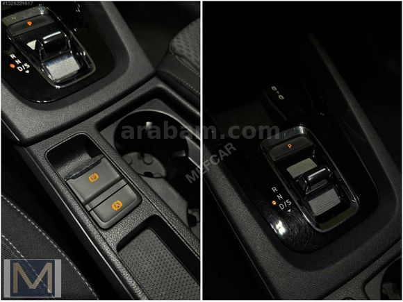 MEFCAR'DAN 2023 FULL PAKET 1.5E-TEC OCTAVIA/HAYALET/KEYLESS