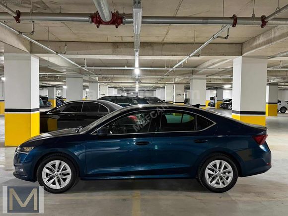 MEFCAR'DAN 2023 FULL PAKET 1.5E-TEC OCTAVIA/HAYALET/KEYLESS