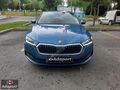 2021 Model Tam Bakımlı Kazasız Boyasız Octavia 1.5 e-Tech Elite