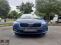 2021 Model Tam Bakımlı Kazasız Boyasız Octavia 1.5 e-Tech Elite