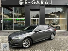 EGARAJ | 2023 SKODA OCTAVİA