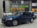 2022 SKODA OCTAVİA 1.5 E-TEC 150 HP OTOMATİK+FUL SERVİS BAKIMLI+