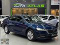 2022 SKODA OCTAVİA 1.5 E-TEC 150 HP OTOMATİK+FUL SERVİS BAKIMLI+