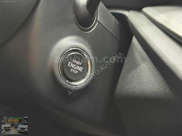 2022 SKODA OCTAVİA 1.5 E-TEC 150 HP OTOMATİK+FUL SERVİS BAKIMLI+