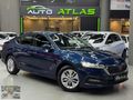 2022 SKODA OCTAVİA 1.5 E-TEC 150 HP OTOMATİK+FUL SERVİS BAKIMLI+