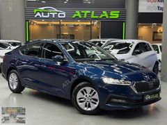 2022 SKODA OCTAVİA 1.5 E-TEC 150 HP OTOMATİK+FUL SERVİS BAKIMLI+