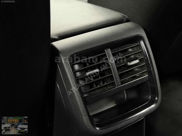 2022 SKODA OCTAVİA 1.5 E-TEC 150 HP OTOMATİK+FUL SERVİS BAKIMLI+