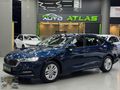 2022 SKODA OCTAVİA 1.5 E-TEC 150 HP OTOMATİK+FUL SERVİS BAKIMLI+