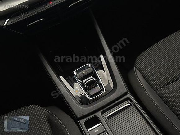 ALTINSOYOTODAN 2021 BOYASIZ ELİTE 116.000 KM 1.5 E-TEC OCTAVİA