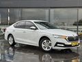 ALTINSOYOTODAN 2021 BOYASIZ ELİTE 116.000 KM 1.5 E-TEC OCTAVİA