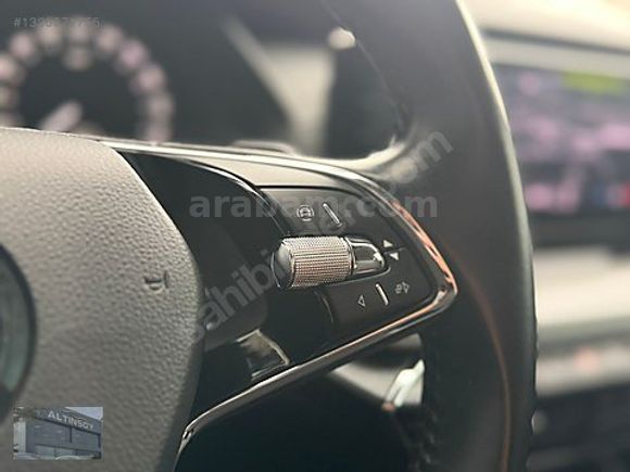 ALTINSOYOTODAN 2021 BOYASIZ ELİTE 116.000 KM 1.5 E-TEC OCTAVİA