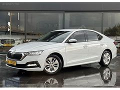 ALTINSOYOTODAN 2021 BOYASIZ ELİTE 116.000 KM 1.5 E-TEC OCTAVİA