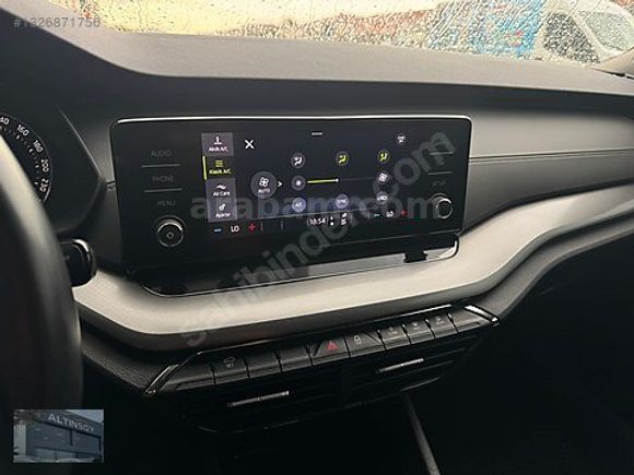 ALTINSOYOTODAN 2021 BOYASIZ ELİTE 116.000 KM 1.5 E-TEC OCTAVİA