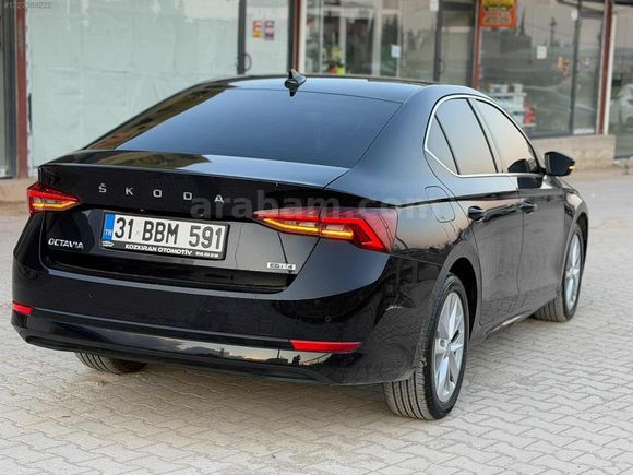 SIFIR TADINDA YAKIT CİMRİSİ