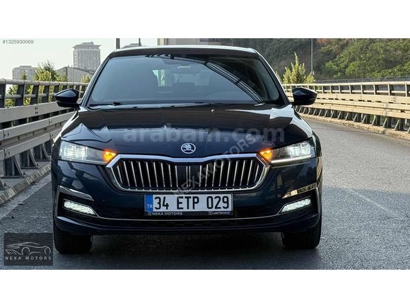 Octavia 1.5 TSI e-Tec Premium | 152.000KM | EMSALSİZ ARAÇ