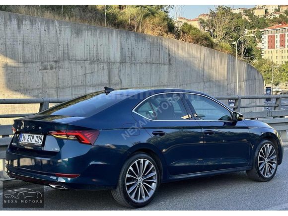 Octavia 1.5 TSI e-Tec Premium | 152.000KM | EMSALSİZ ARAÇ