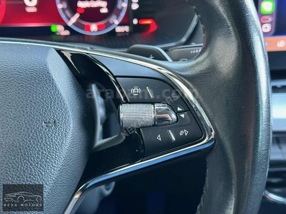 Octavia 1.5 TSI e-Tec Premium | 152.000KM | EMSALSİZ ARAÇ
