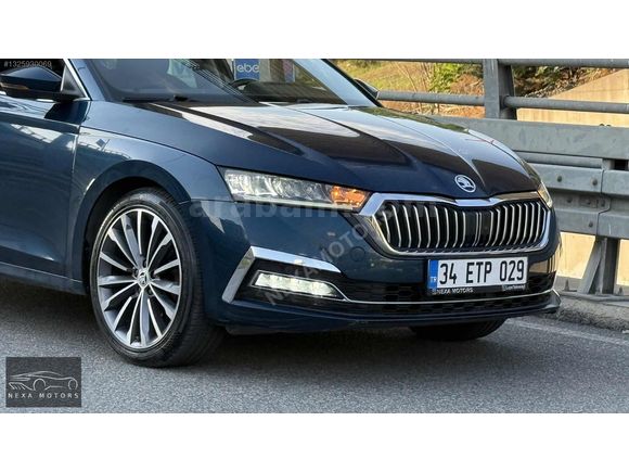 Octavia 1.5 TSI e-Tec Premium | 152.000KM | EMSALSİZ ARAÇ