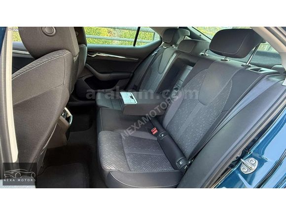 Octavia 1.5 TSI e-Tec Premium | 152.000KM | EMSALSİZ ARAÇ