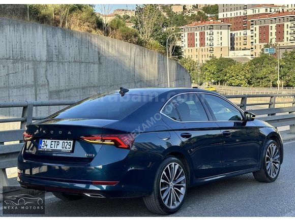 Octavia 1.5 TSI e-Tec Premium | 152.000KM | EMSALSİZ ARAÇ
