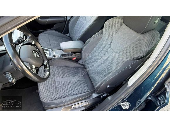 Octavia 1.5 TSI e-Tec Premium | 152.000KM | EMSALSİZ ARAÇ
