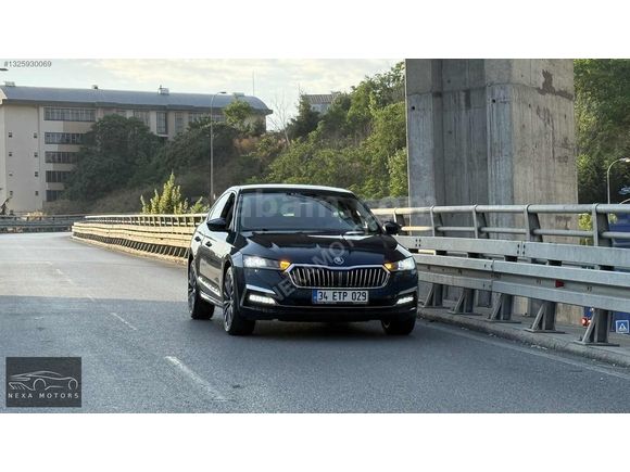 Octavia 1.5 TSI e-Tec Premium | 152.000KM | EMSALSİZ ARAÇ
