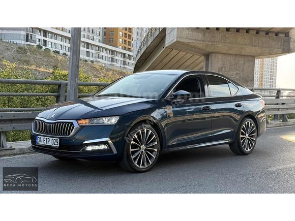 Octavia 1.5 TSI e-Tec Premium | 152.000KM | EMSALSİZ ARAÇ