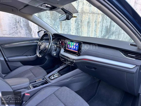 Octavia 1.5 TSI e-Tec Premium | 152.000KM | EMSALSİZ ARAÇ