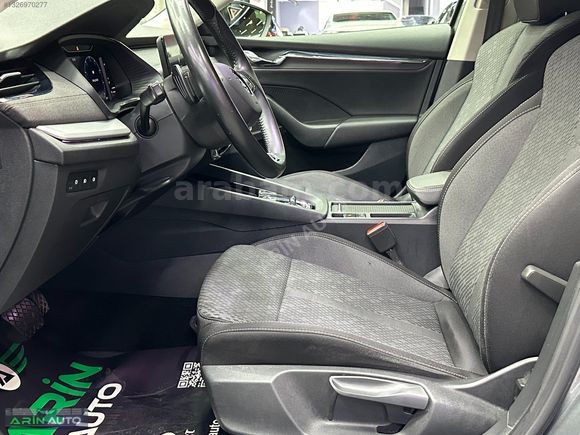 2023 YENİ KASA SKODA OCTAVİA 1.5 E-TEC PREMİUM DSG HİBRİT