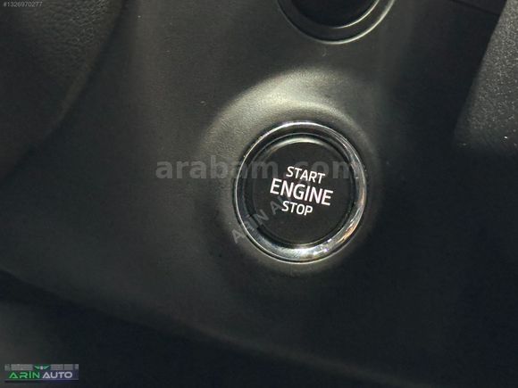 2023 YENİ KASA SKODA OCTAVİA 1.5 E-TEC PREMİUM DSG HİBRİT