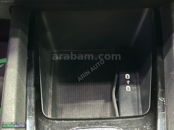 2023 YENİ KASA SKODA OCTAVİA 1.5 E-TEC PREMİUM DSG HİBRİT
