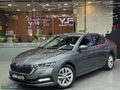 2023 YENİ KASA SKODA OCTAVİA 1.5 E-TEC PREMİUM DSG HİBRİT