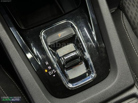 2023 YENİ KASA SKODA OCTAVİA 1.5 E-TEC PREMİUM DSG HİBRİT
