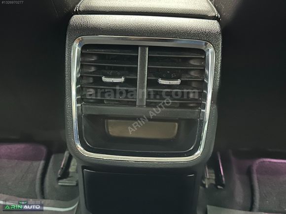 2023 YENİ KASA SKODA OCTAVİA 1.5 E-TEC PREMİUM DSG HİBRİT