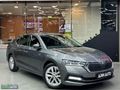 2023 YENİ KASA SKODA OCTAVİA 1.5 E-TEC PREMİUM DSG HİBRİT