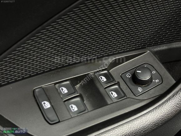 2023 YENİ KASA SKODA OCTAVİA 1.5 E-TEC PREMİUM DSG HİBRİT