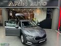 2023 YENİ KASA SKODA OCTAVİA 1.5 E-TEC PREMİUM DSG HİBRİT
