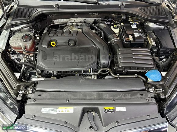 2023 YENİ KASA SKODA OCTAVİA 1.5 E-TEC PREMİUM DSG HİBRİT