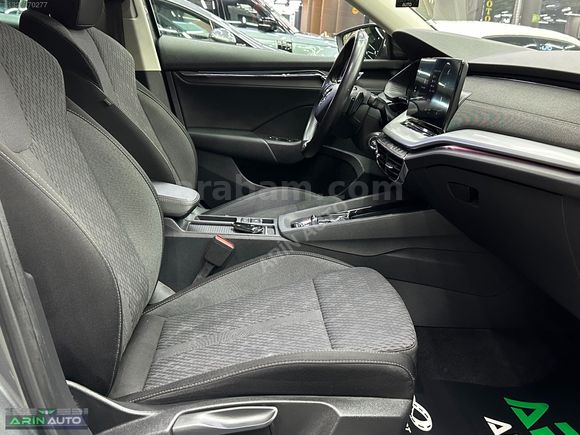 2023 YENİ KASA SKODA OCTAVİA 1.5 E-TEC PREMİUM DSG HİBRİT