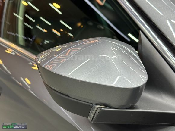 2023 YENİ KASA SKODA OCTAVİA 1.5 E-TEC PREMİUM DSG HİBRİT