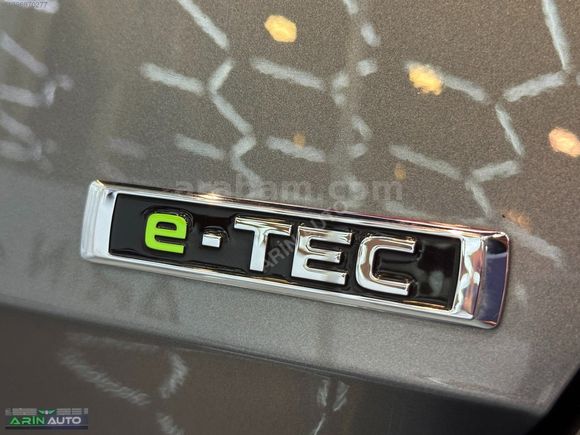 2023 YENİ KASA SKODA OCTAVİA 1.5 E-TEC PREMİUM DSG HİBRİT