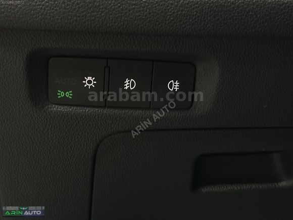 2023 YENİ KASA SKODA OCTAVİA 1.5 E-TEC PREMİUM DSG HİBRİT