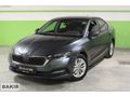 2022 SKODA OCTAVİA 1.5 E-TEC ELİTE 83000KM GERİ GÖRÜŞ DEĞİŞENSİZ