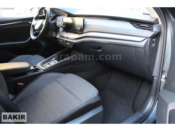 2022 SKODA OCTAVİA 1.5 E-TEC ELİTE 83000KM GERİ GÖRÜŞ DEĞİŞENSİZ