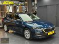 2023 OCTAVİA 1.5 E-TEC PREMİUM LANSMAN RENK 91.000 KM