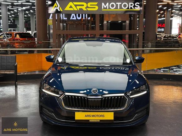 2023 OCTAVİA 1.5 E-TEC PREMİUM LANSMAN RENK 91.000 KM
